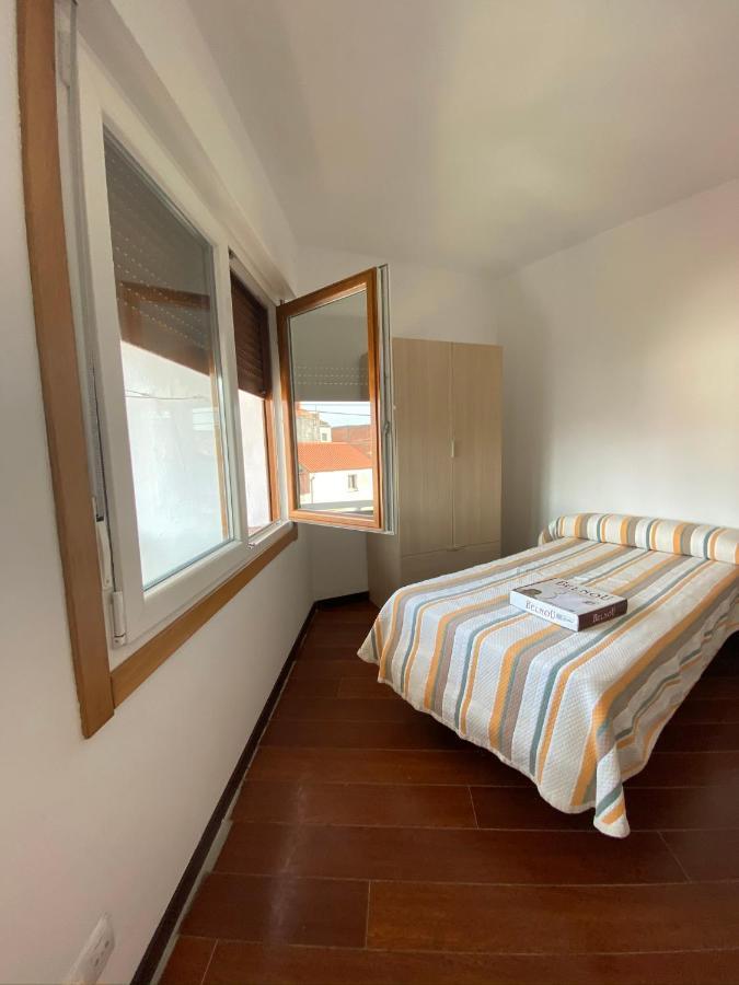 Apartamento esterilizado con Ozono en O Grove II Exterior foto