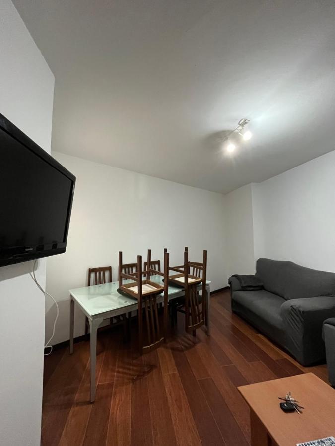 Apartamento esterilizado con Ozono en O Grove II Exterior foto